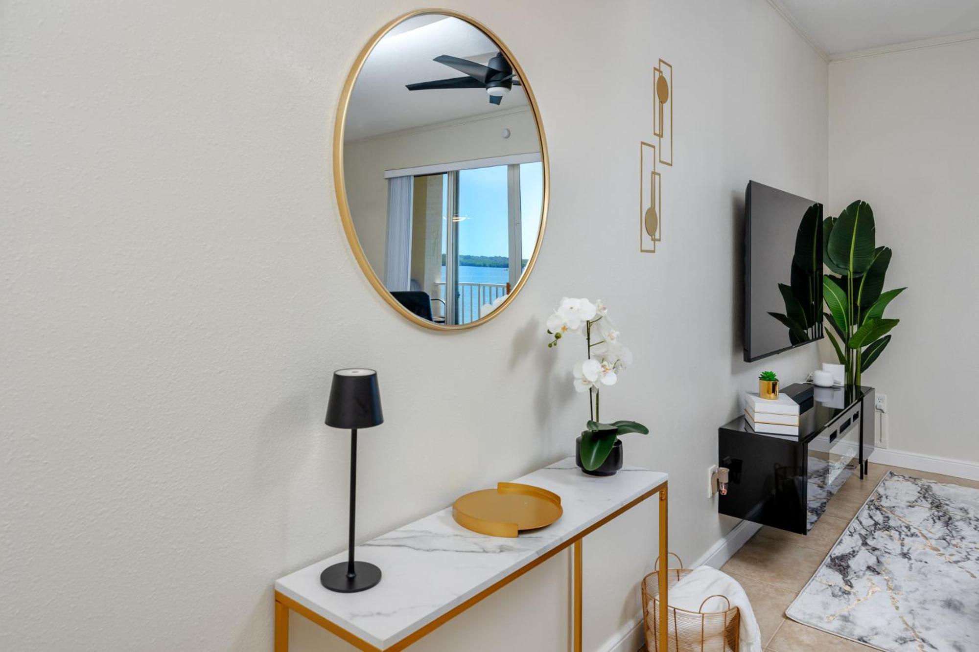 Elegant Waterfront Place For Two/Boca Ciega Resort Sankt Petersburg Zewnętrze zdjęcie